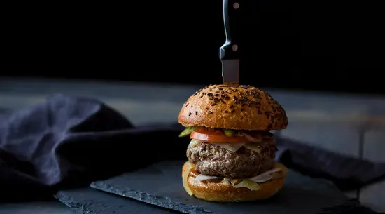 Cool Burger Calafell