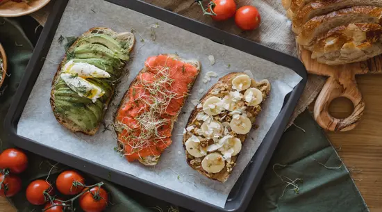 Brunch By Pampatar Bowl