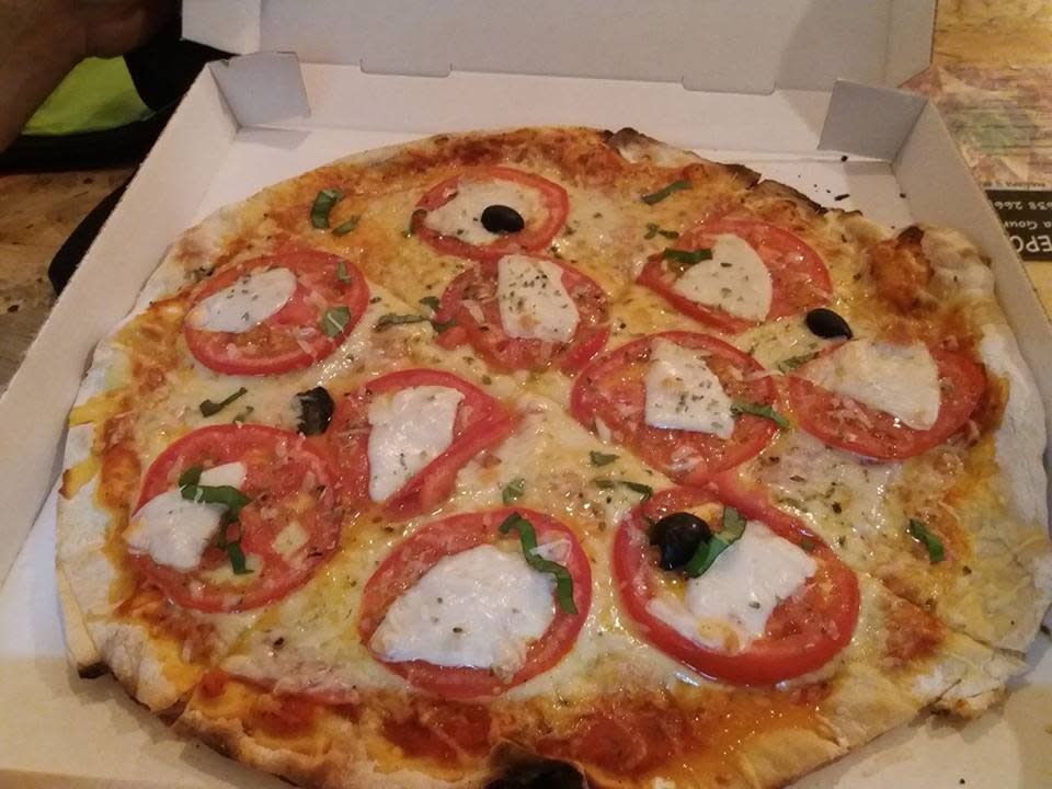 Pizzería Pepone