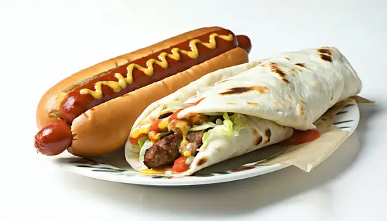 Завод Вуличної Їжі