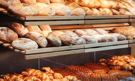 Cornetti di Notte by Tattá