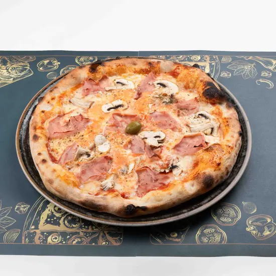 Caffe Slasticarna - Pizzeria Laterna