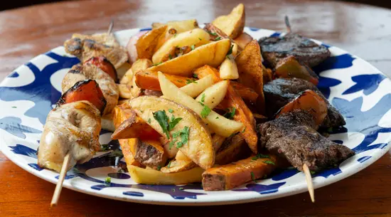 Българска Кухня Каприз