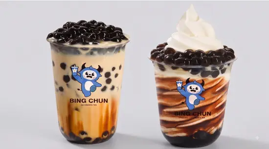 Bing Chun