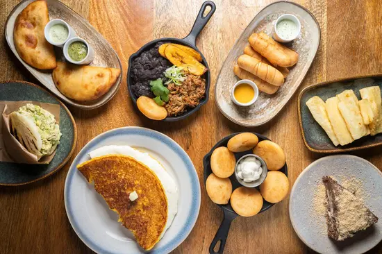 La Churuata by La Mechada Express