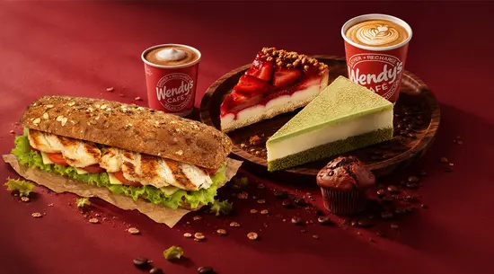 Wendy's Cafe