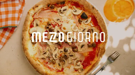 Mezzogiorno
