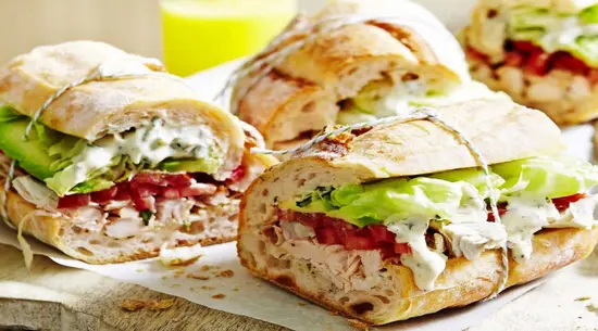 La Sandwichería