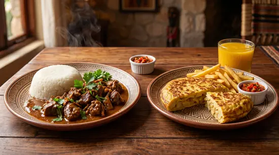 Liyans Restaurant