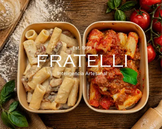Fratelli - Inteligencia Artesanal