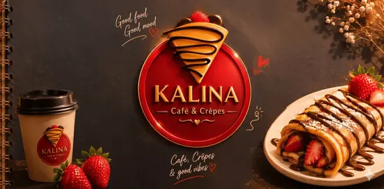 Kalina crêpe