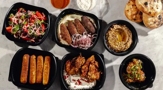 Craft Wine Restaurant