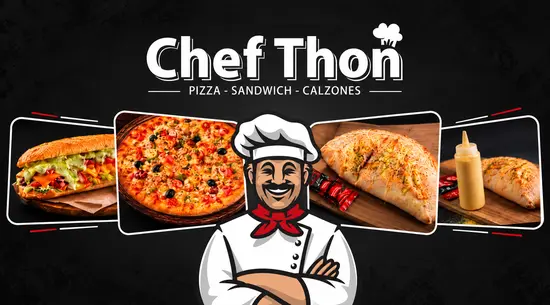 Chef Thon
