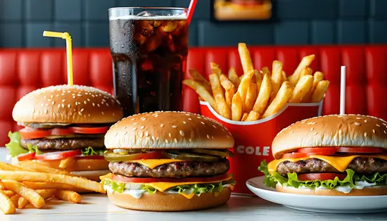 Зайшли поїли