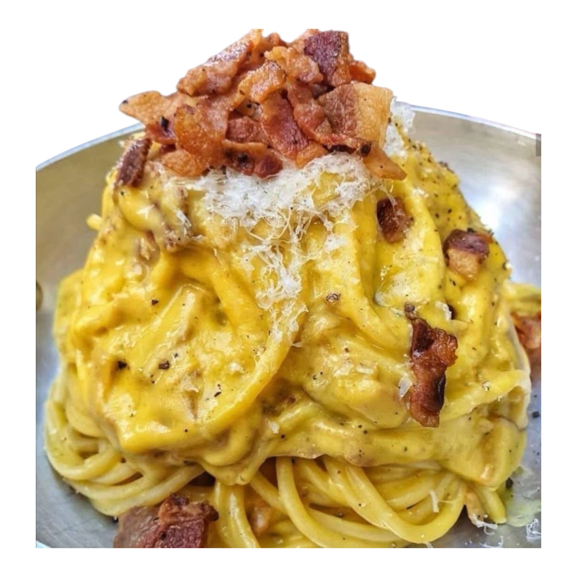 Pasta e Ciccia