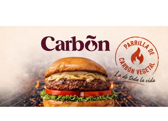 Carbón