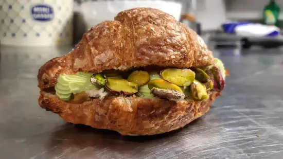 PASTICCERIA GELATERIA MILLESFOGLIE (PRODOTTI ANCHE VEGANI)