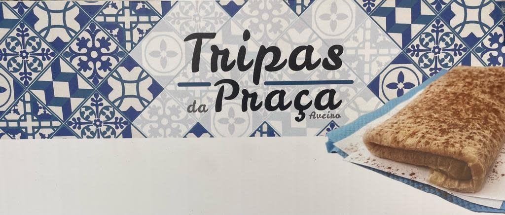 Tripas da Praça