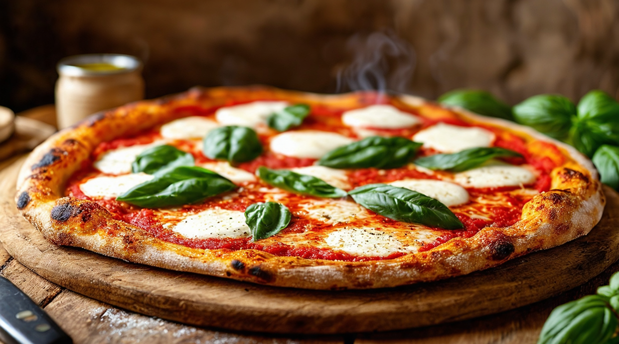 Martin´S Pizza