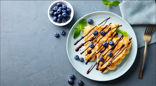 Crepe House Setúbal