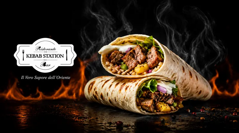 Kebab Station