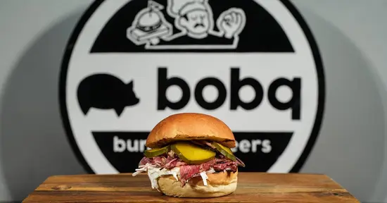 BOBQ