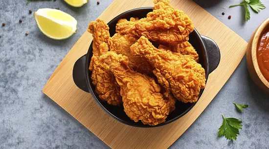Crispy Chicken