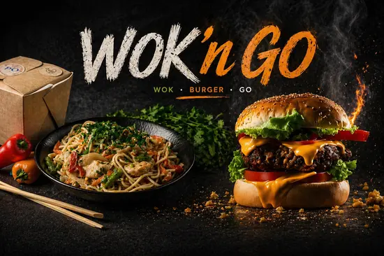 Wok’nGo