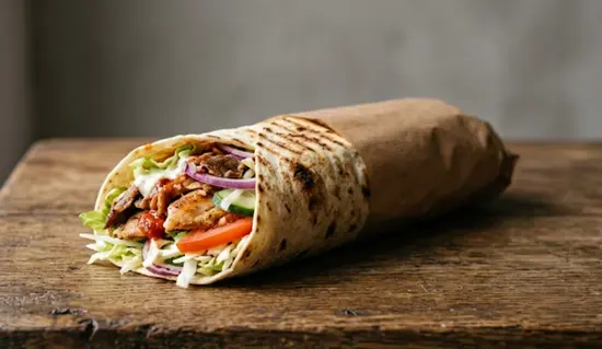 Pan Murad Döner/kebab
