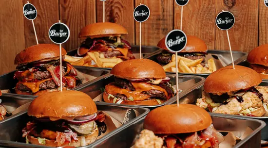 Burger Ltd