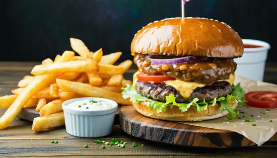 Кафе "МАЛИНА"