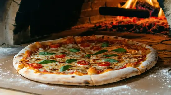 Loopys Pizzeria