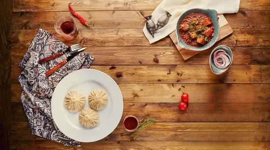 Niko - Грузинская кухня