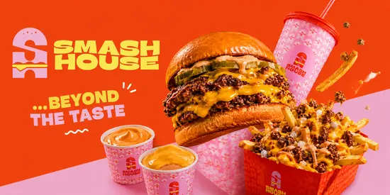 Smash House