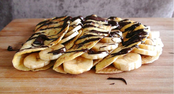 VuVa crepes