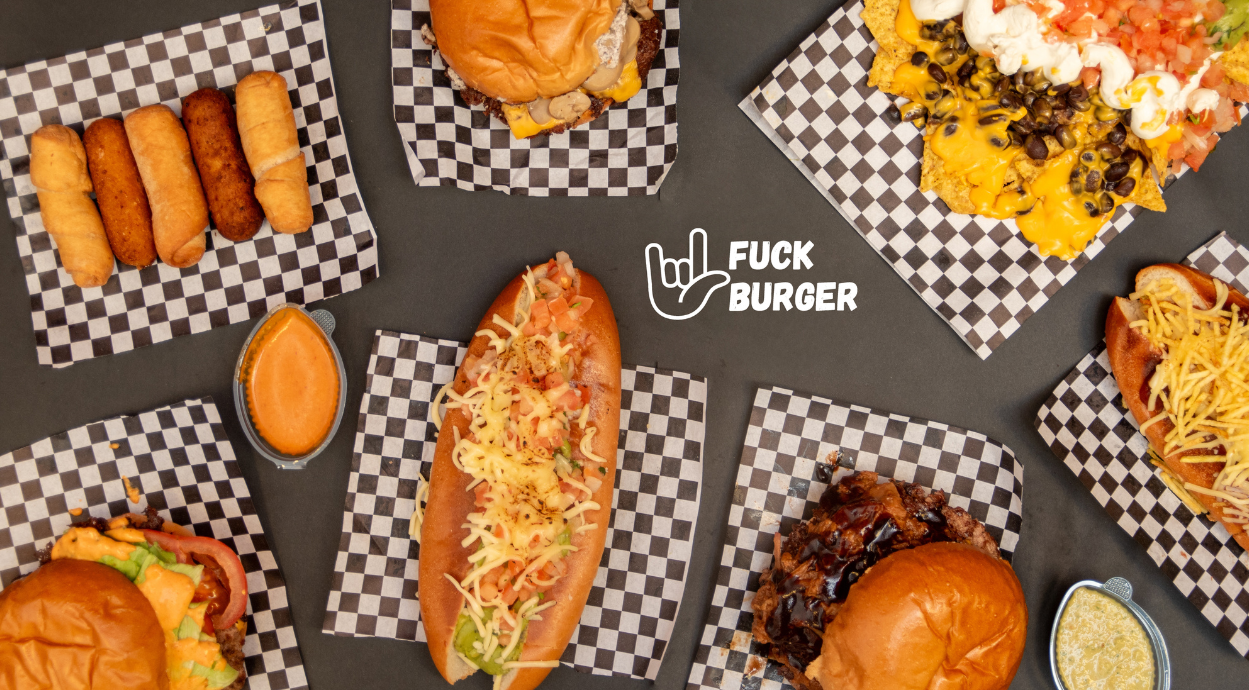 F*ck Burger