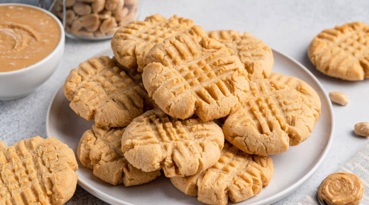 Cookies França Biscoiteria Gourmet