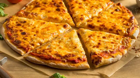 L'ultimo Chigrero By Sidra & Pizza