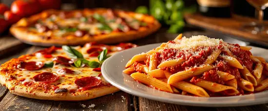 Pizza Catanzaro