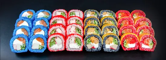 Narnia Sushi