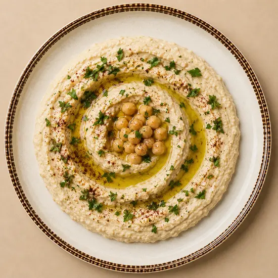 YALLA HABIBI