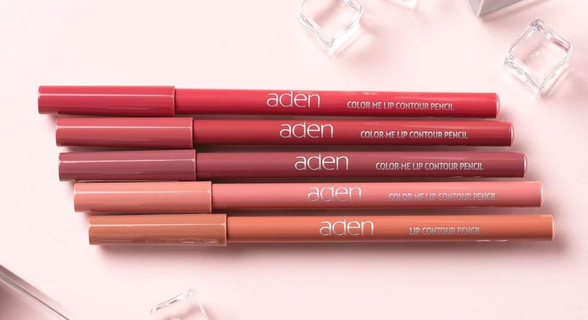 Aden Cosmetics