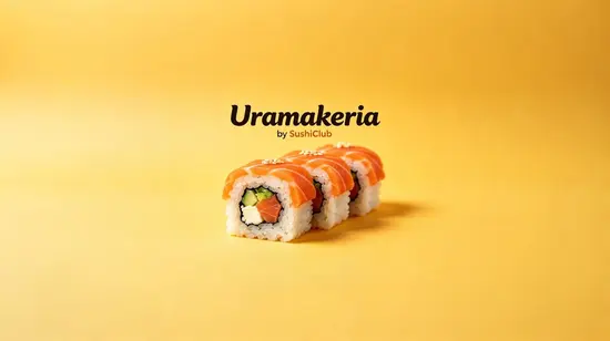 Uramakeria - Ura