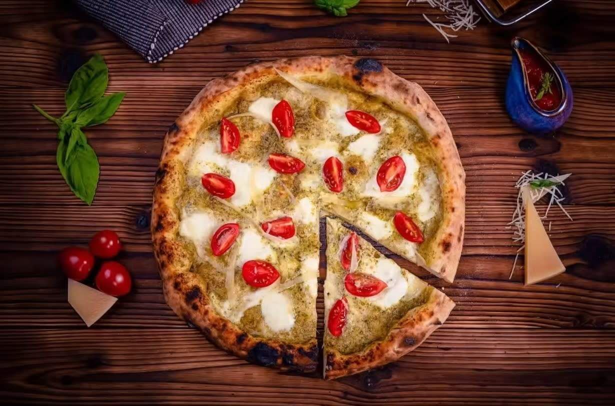 Pizza di Napo