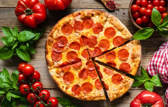 Pizzeria Pulecenella