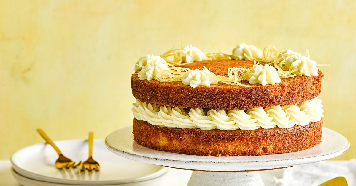 Magrata cakes