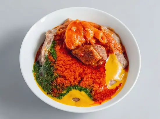 Amala District