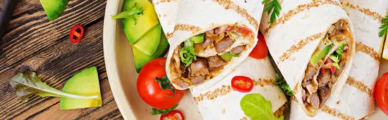 Got Off Grill - Rogalińska