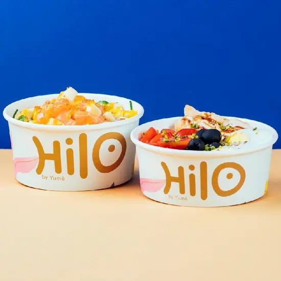 Hilo by Yumè