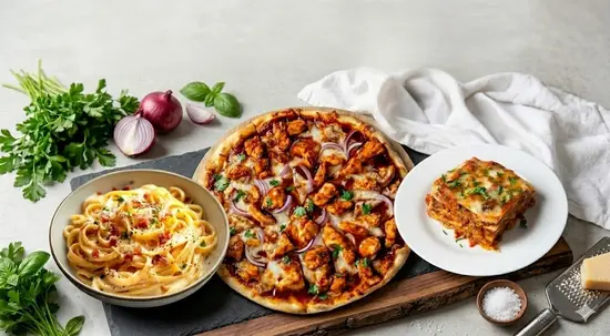 Artfood By La Terrazza